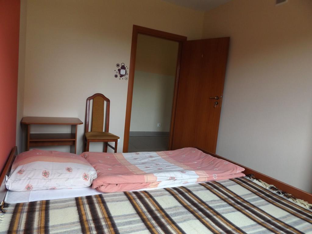 Noclegi Pod Bukowina Myczkowce Habitación foto
