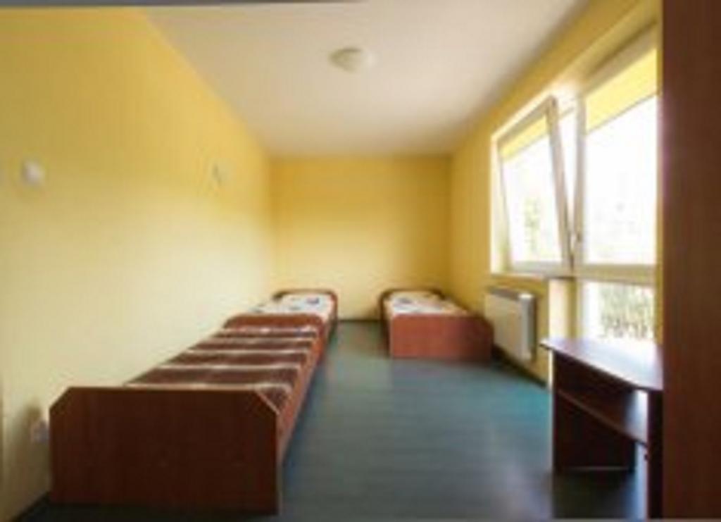Noclegi Pod Bukowina Myczkowce Habitación foto