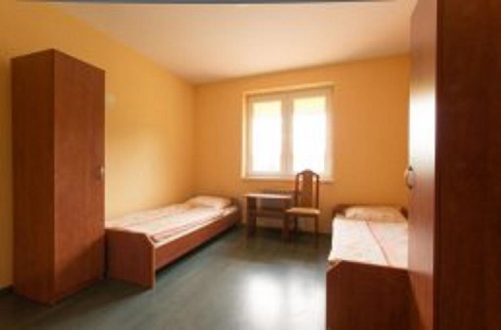 Noclegi Pod Bukowina Myczkowce Habitación foto