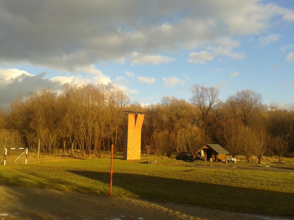 Noclegi Pod Bukowina Myczkowce Habitación foto